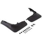 MONDEO FROM 09/2014 MUD FLAPS REAR,CONTOURED