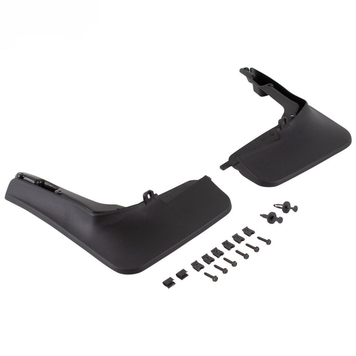 MONDEO FROM 09/2014 MUD FLAPS REAR,CONTOURED