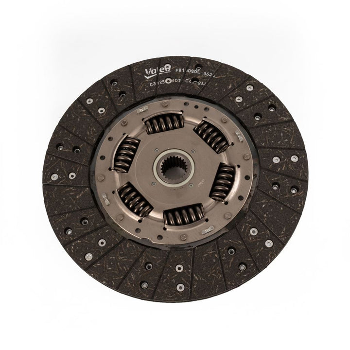 2.0 EcoBlue TDCi Clutch Kit 3-Piece With CSC 2016-2023