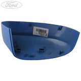 FOCUS N/S DOOR MIRROR HOUSING COVER ICEBERG 2015-