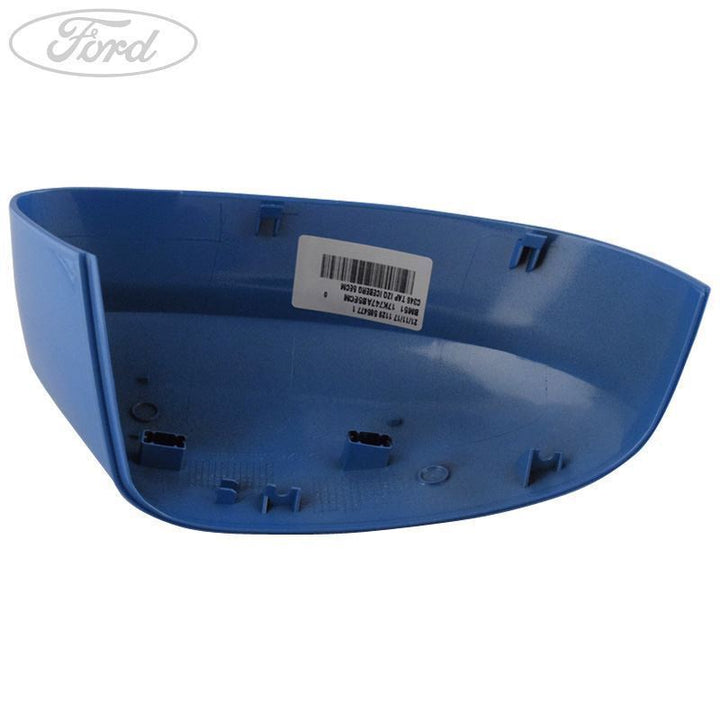 FOCUS N/S DOOR MIRROR HOUSING COVER ICEBERG 2015-