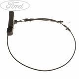 TRANSIT SIDE SLIDING DOOR HANDLE