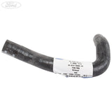 TRANSIT DURATORQ TDCI DIESEL COOLER HOSE