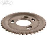 RANGER 3.2 DURATORQ TDCI CAMSHAFT SPROCKET 2011-