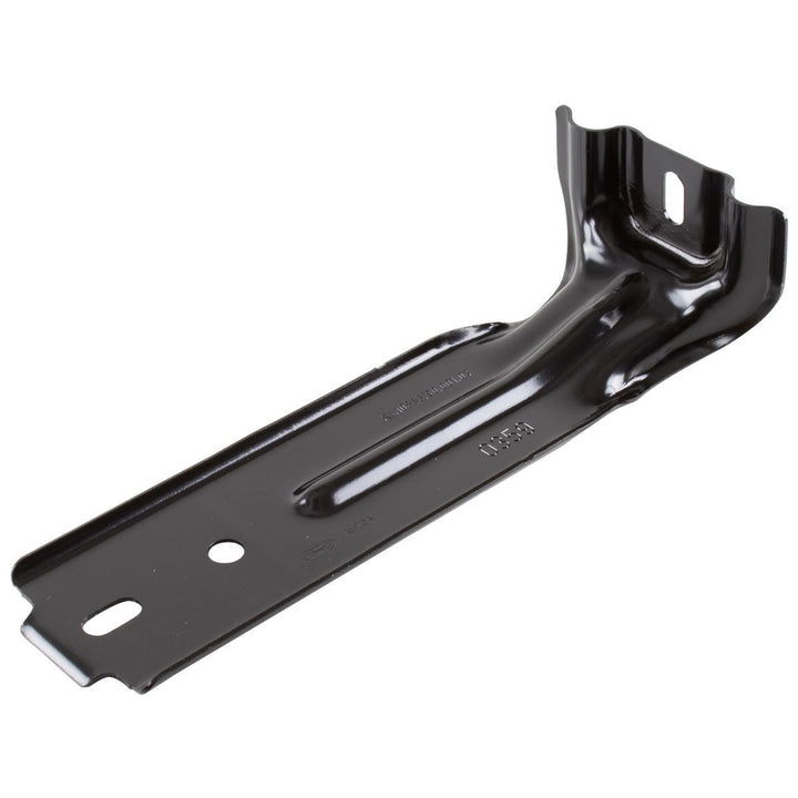 FIESTA BONNET LATCH BRACKET