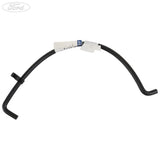 FIESTA FUSION 1.4 DURATORQ EGR VALVE VACUUM HOSE 01-12