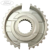 SYNCHRONIZER HUB