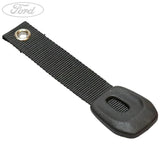 FOCUS FIESTA INNER BOOT TAILGATE CLOSING HANDLE 14-
