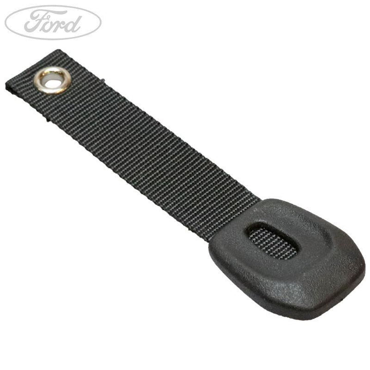 FOCUS FIESTA INNER BOOT TAILGATE CLOSING HANDLE 14-