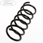 MONDEO REAR O/S OR N/S SUSPENSION COIL SPRING