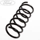 MONDEO REAR O/S OR N/S SUSPENSION COIL SPRING