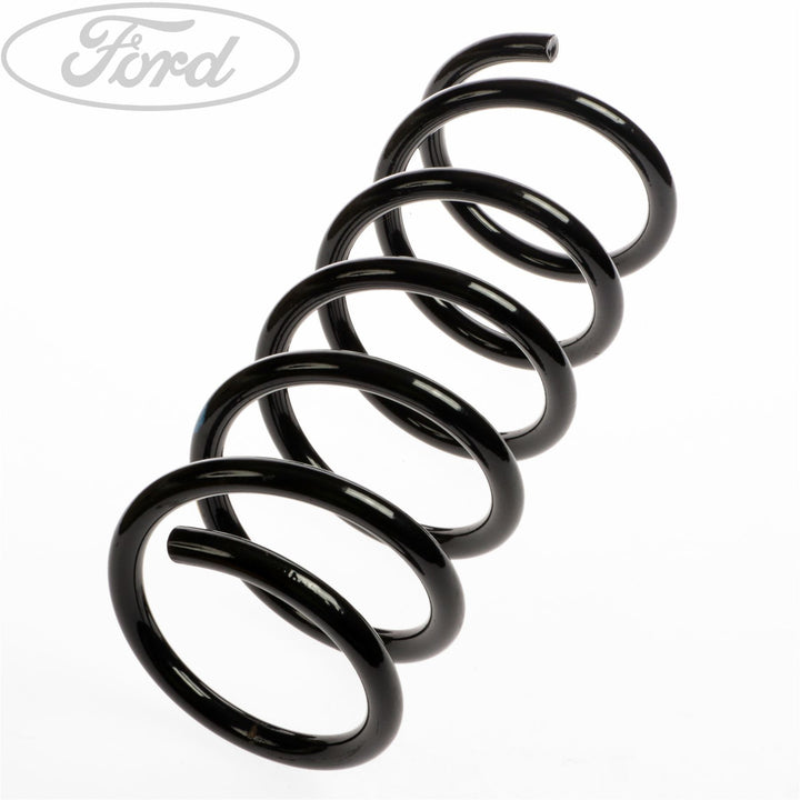MONDEO REAR O/S OR N/S SUSPENSION COIL SPRING