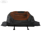SEAT BACK COVER