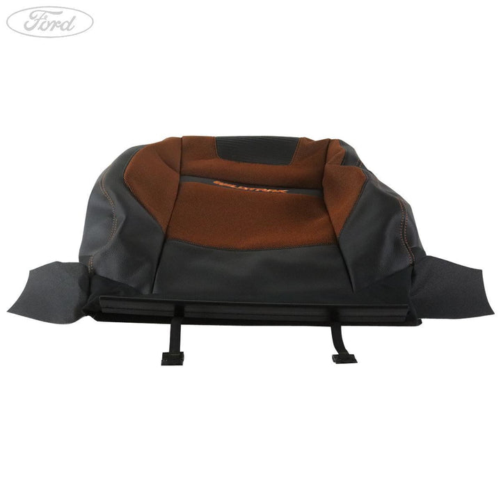 SEAT BACK COVER