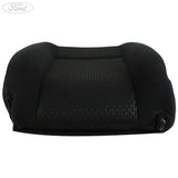 SEAT BACK