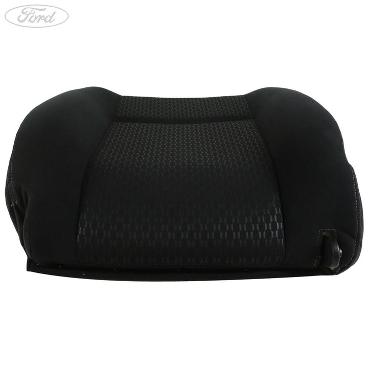 SEAT BACK