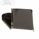 RADIATOR BRACKET