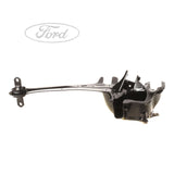 FOCUS REAR N/S LH SUSPENSION KNUCKLE HUB ARM