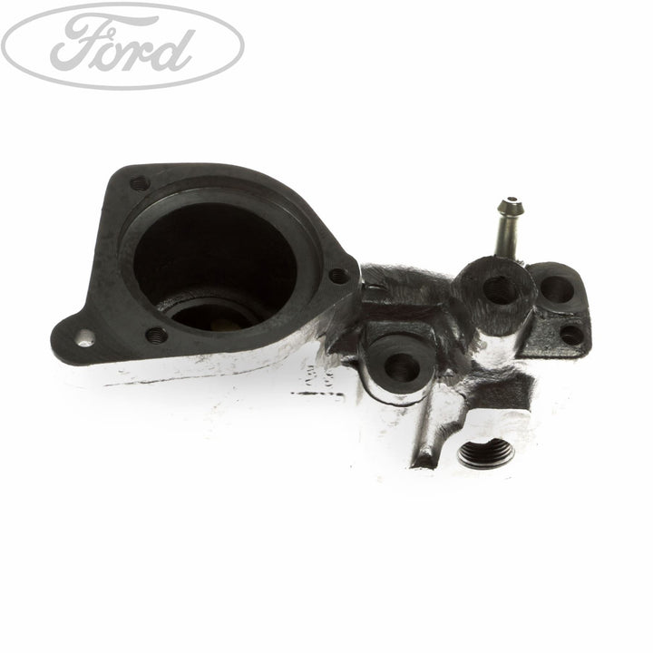 Thermostat Housing Upper For 04-18 Ford Taurus, Mazda 3/5, Lincoln MKZ 2.0 L4 – OELINE, 82°C
