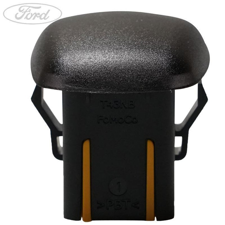 DASH MOUNTED MANUAL AIR CONDITIONING SENSOR 11/2017-