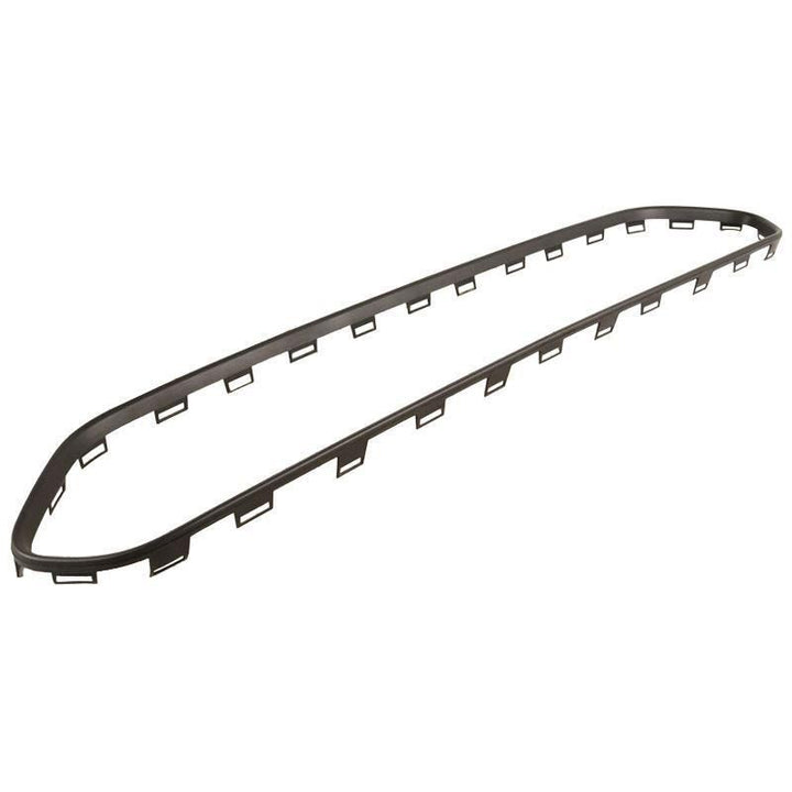 COURIER FRONT RADIATOR GRILLE SURROUND BEZEL 04/2014-