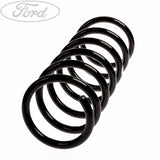 MONDEO ESTATE REAR O/S OR N/S SUSPENSION COIL SPRING
