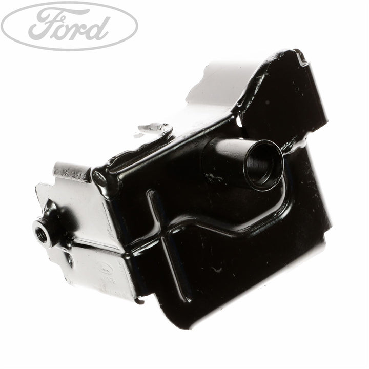 TRANSIT ENGINE ECU COVER