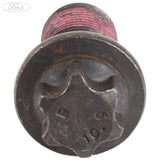 2.5 DURATEC TORQUE CONVERTER BOLT 150 BHP M12X1MM