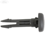 ROLL TYPE HEADREST COVER