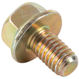 RADIO & RADIO-TELEPHONE SUPPRESSION HEX HEAD BOLT PACK OF 5