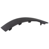 FOCUS REAR BUMPER N/S MOULDING