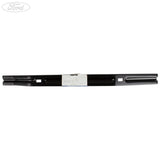 TRANSIT FRONT BUMPER GRILLE N/S CENTRE MOUNTING BRACKET
