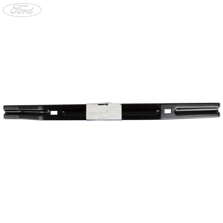 TRANSIT FRONT BUMPER GRILLE N/S CENTRE MOUNTING BRACKET