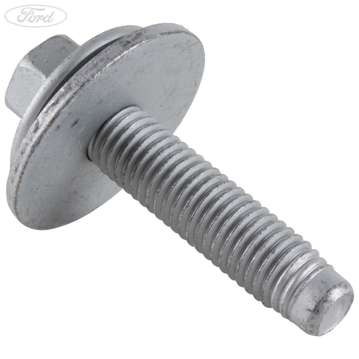 PICK UP BOX/TAILGATE AND TONNEAU HEX HEAD BOLT AND WASHER PACK OF 5