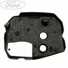 CYLINDER HEAD COVER
