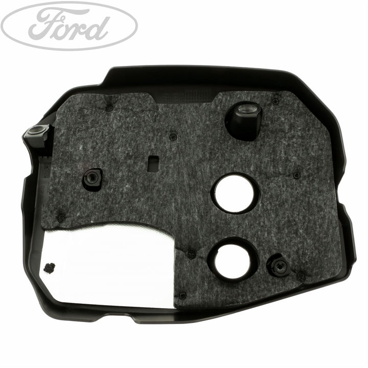 CYLINDER HEAD COVER