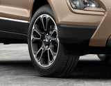 ECOSPORT SET OF 4 ALLOY WHEELS 11/2017
