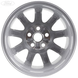 FOCUS MK2 C-MAX 15