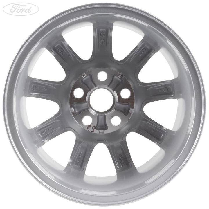 FOCUS MK2 C-MAX 15