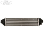 C-MAX FOCUS KUGA 2.0 DURATORQ TDCI INTERCOOLER 04/2015-