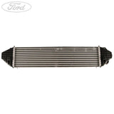 C-MAX FOCUS KUGA 2.0 DURATORQ TDCI INTERCOOLER 04/2015-