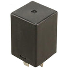TRANSIT TOURNEO CUSTOM 4 BLADE TERMINAL RELAY BLACK