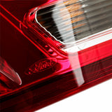 B-MAX REAR N/S OUTER TAIL LAMP LIGHT CLUSTER UNIT 2012-