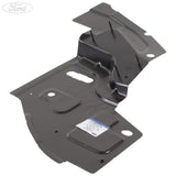 FRONT FENDER PANEL