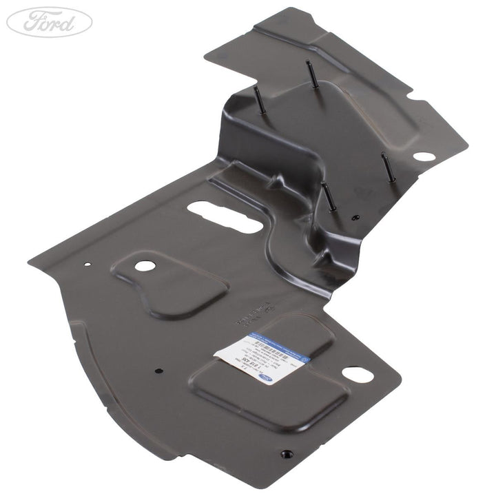 FRONT FENDER PANEL