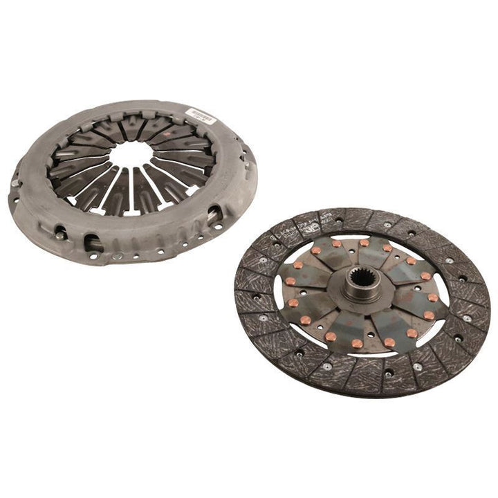 1.6 ECOBOOST ST ST200 CLUTCH KIT 2 PIECE 2016-2019