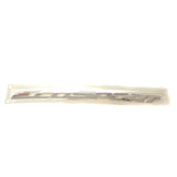 ECOSPORT REAR BOOT NAME PLATE BADGE EMBLEM