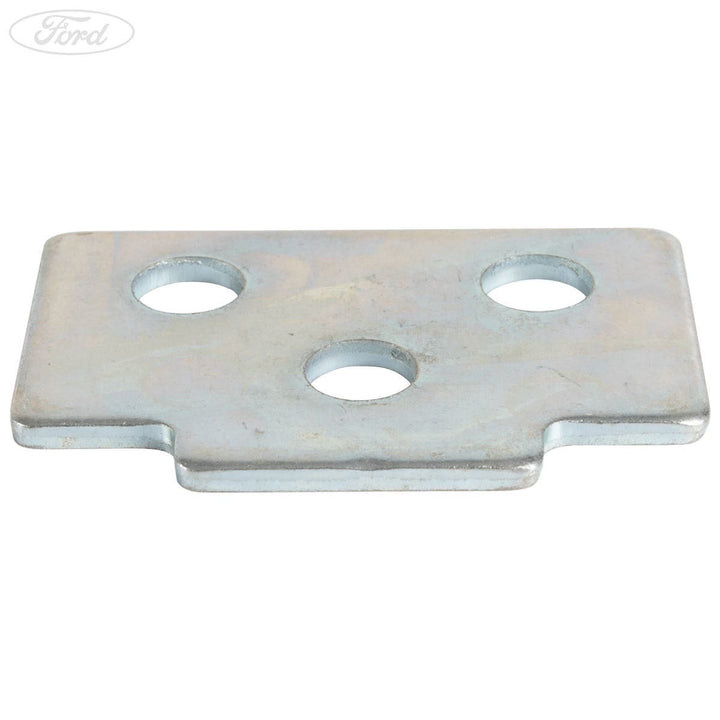 FIESTA FUSION MONDEO BOOT HINGE REINFORCEMENT PLATE