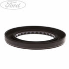 OTHER DRIVE COMPON. 5-SPEED MANUAL TRANSMISSION MT75