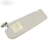 SUN VISOR